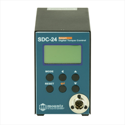 Máy biến áp dùng cho tô vít điện Mountz SDC-40